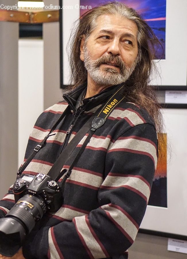 People, Person, Human, Camera, Electronics, Man, Video Camera