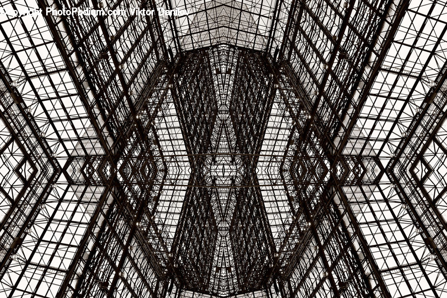 Architecture, Cathedral, Church, Worship