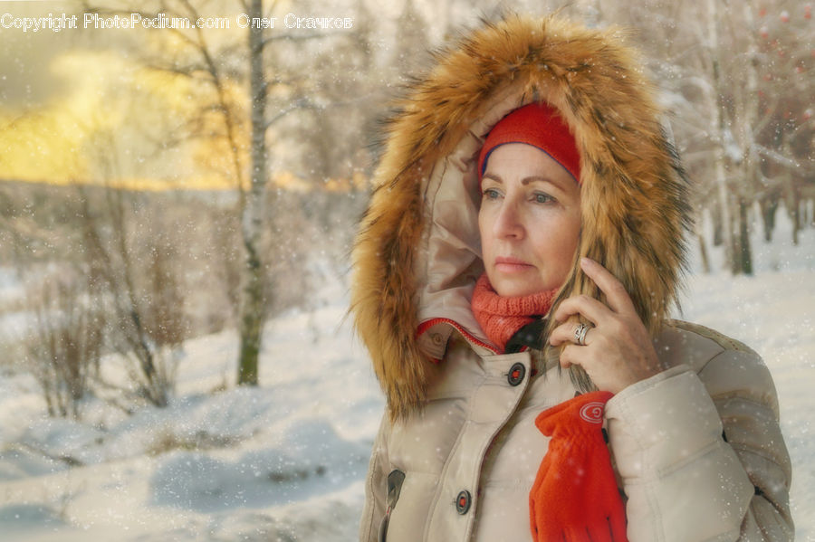 People, Person, Human, Leisure Activities, Female, Face