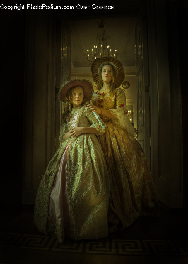 People, Person, Human, Costume, Evening Dress, Gown, Head