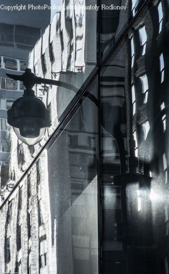 People, Person, Human, Silhouette, City, Downtown, Urban
