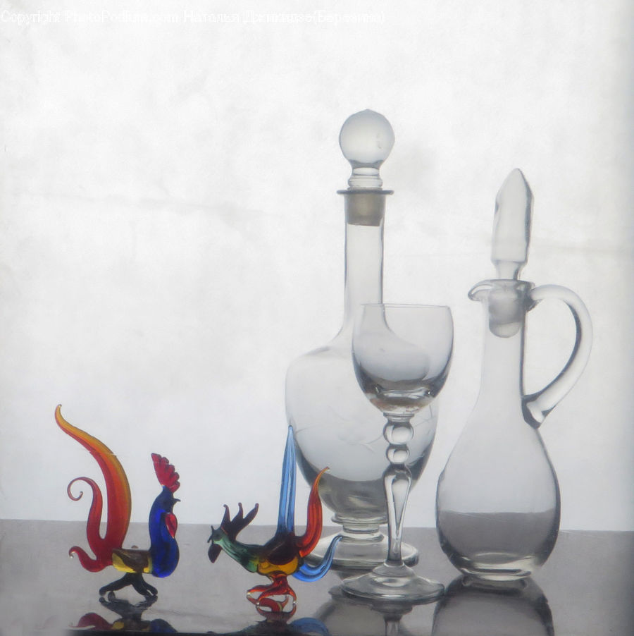 Glass, Goblet, Lab, Beverage, Drink