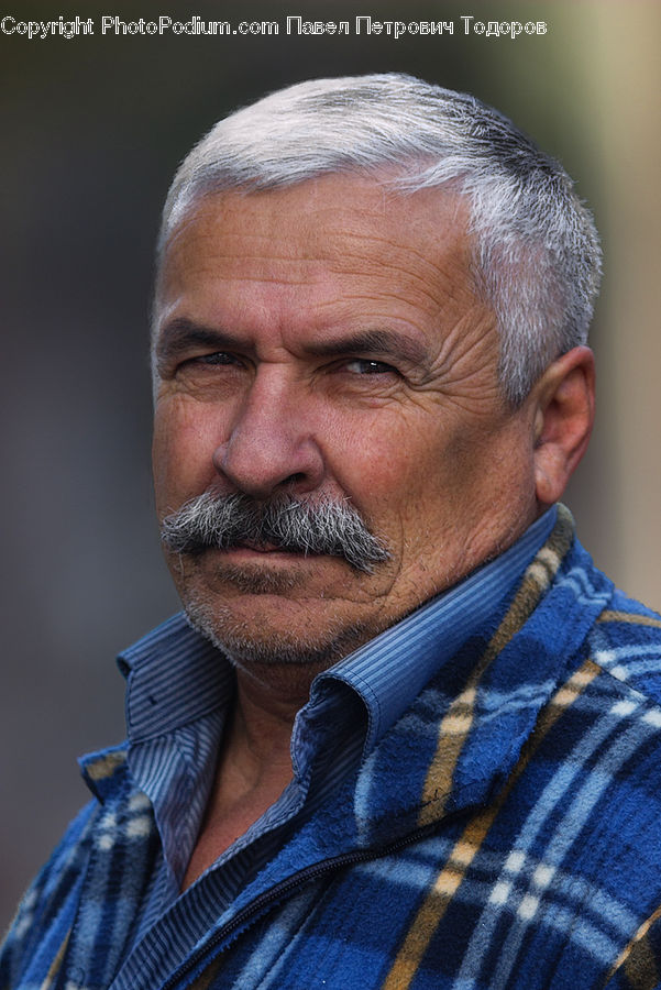 Human, People, Person, Man, Face, Portrait