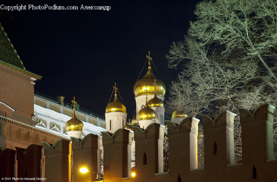 Architecture, Dome, Mosque, Worship, Bell Tower, Clock Tower, Tower