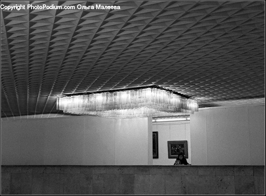 Auditorium, Concert, Hall, Indoors, Theater, Lighting, Cinema