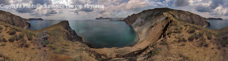Crater