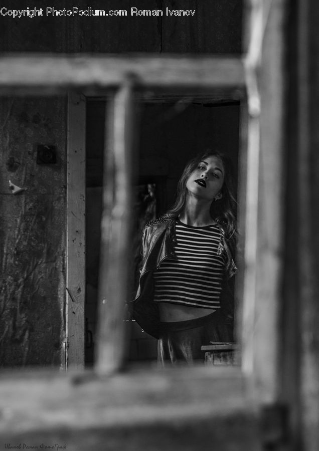 People, Person, Human, Portrait, Selfie, Female, Woman