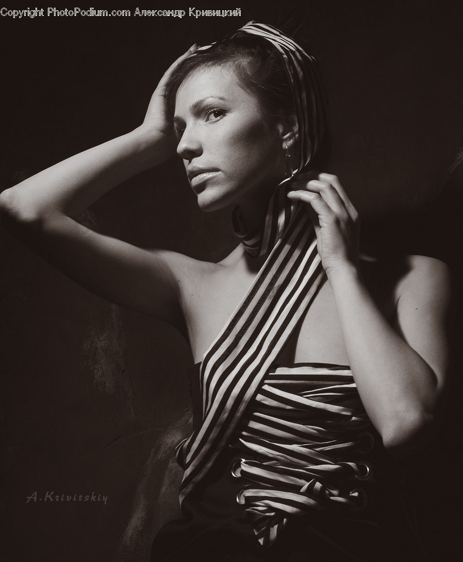 Human, People, Person, Dance, Dance Pose, Flamenco, Music