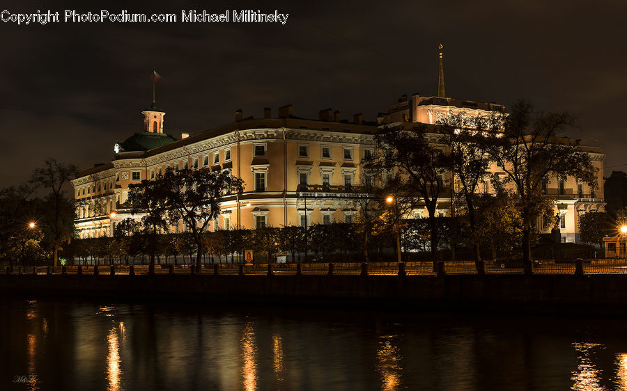 Building, Housing, Villa, Parliament, Apartment Building, High Rise, Architecture