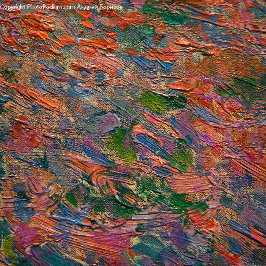 Art, Modern Art