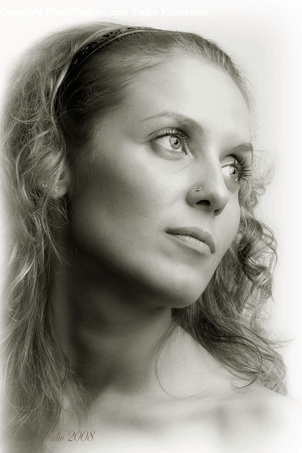 Human, People, Person, Portrait, Selfie, Female, Face
