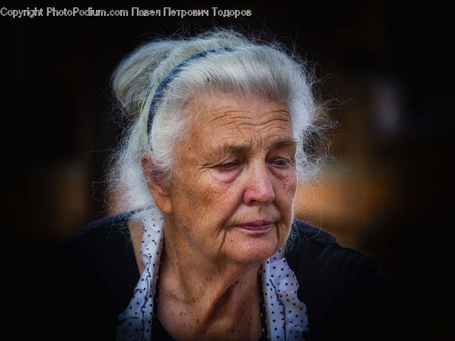 Human, People, Person, Face, Portrait, Dimples