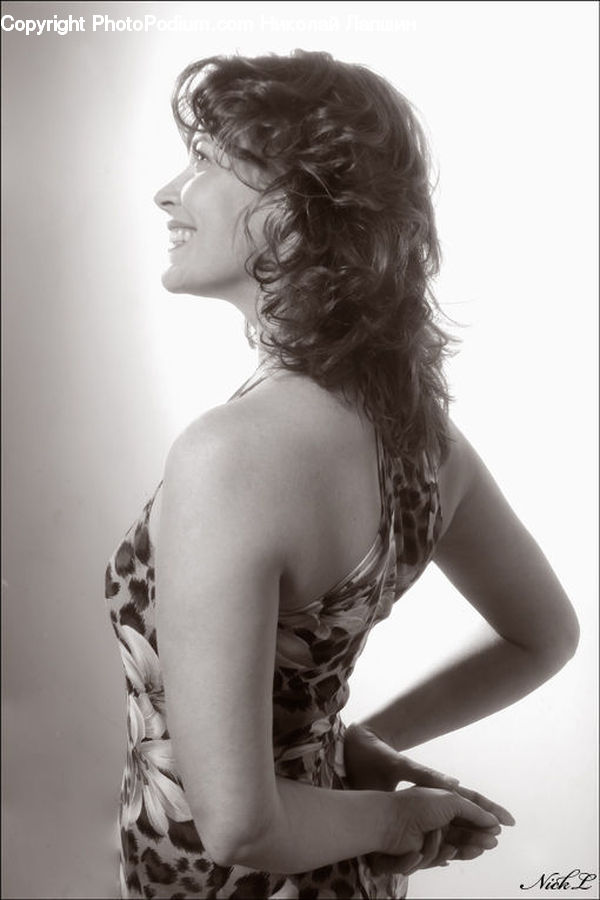 People, Person, Human, Female, Portrait, Selfie, Woman