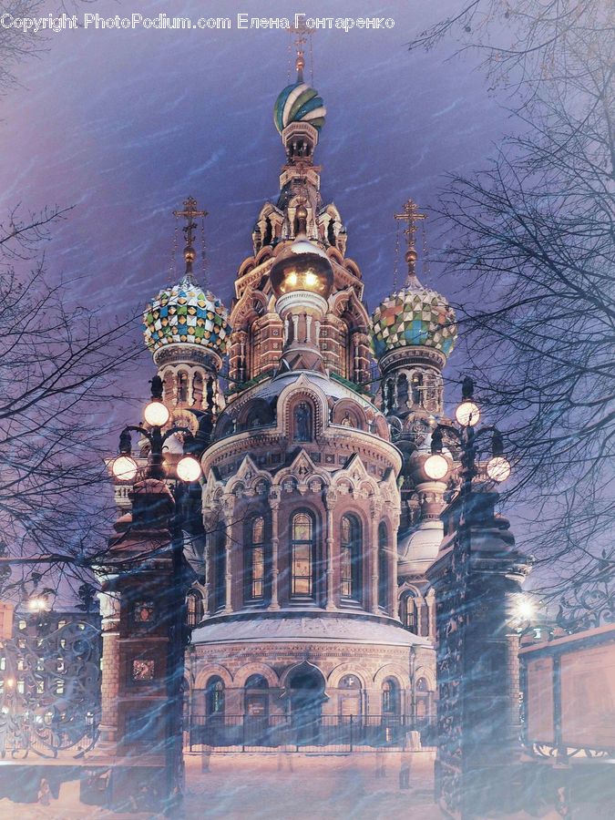 Architecture, Bell Tower, Clock Tower, Tower, Cathedral, Church, Worship