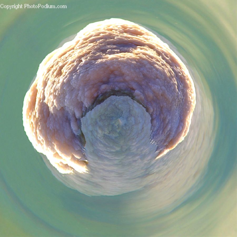 Sphere, Bread, Bun, Food