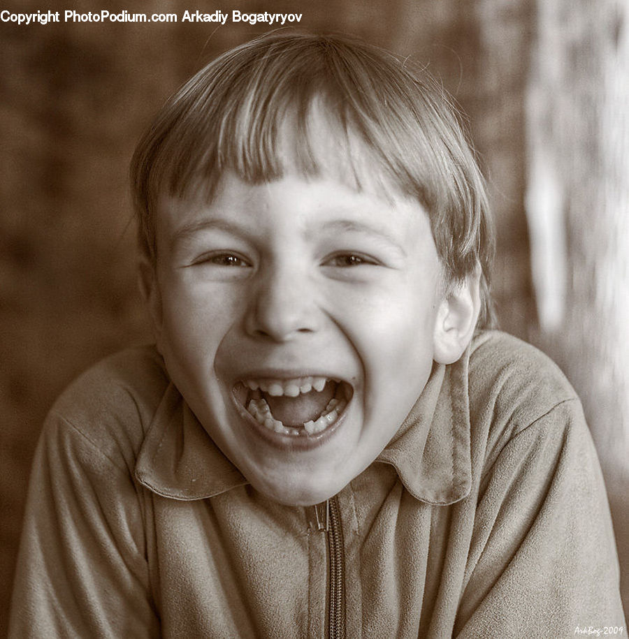 People, Person, Human, Dimples, Face, Smile, Laughing