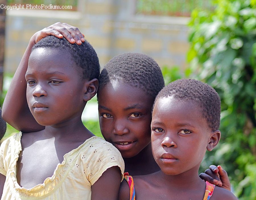 People, Person, Human, Female, Girl, Woman, Tribe