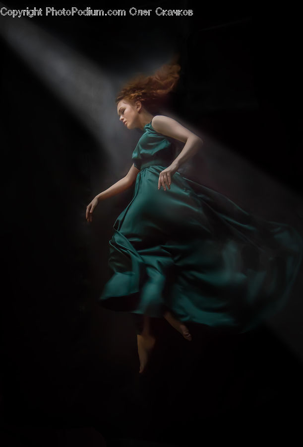 People, Person, Human, Dance, Dance Pose, Robe, Clothing