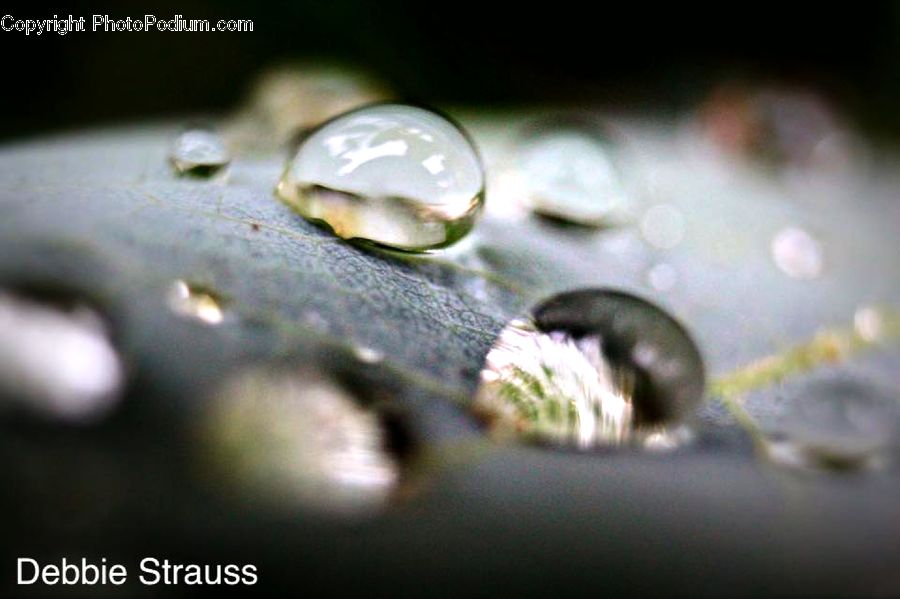 Droplet