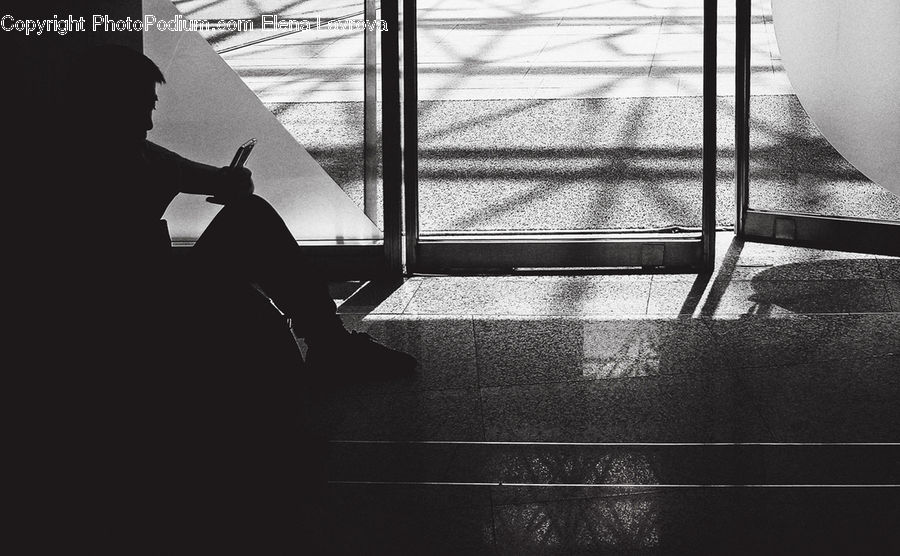 Silhouette