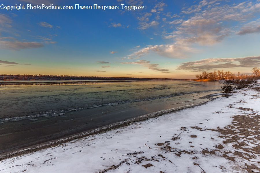 Beach, Coast, Outdoors, Sea, Water, Landscape, Nature
