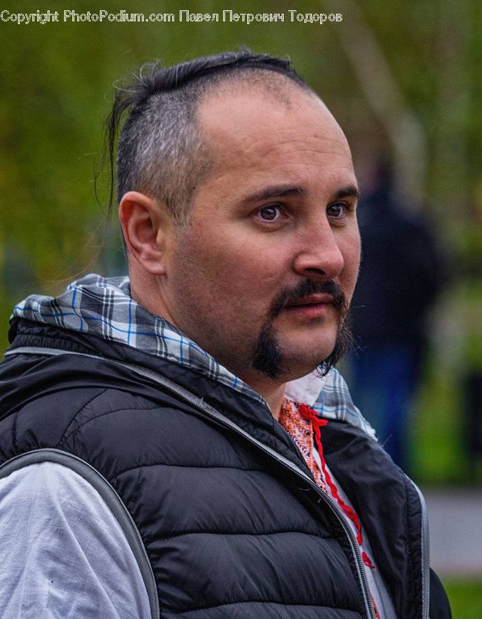 Human, People, Person, Man, Face, Coat
