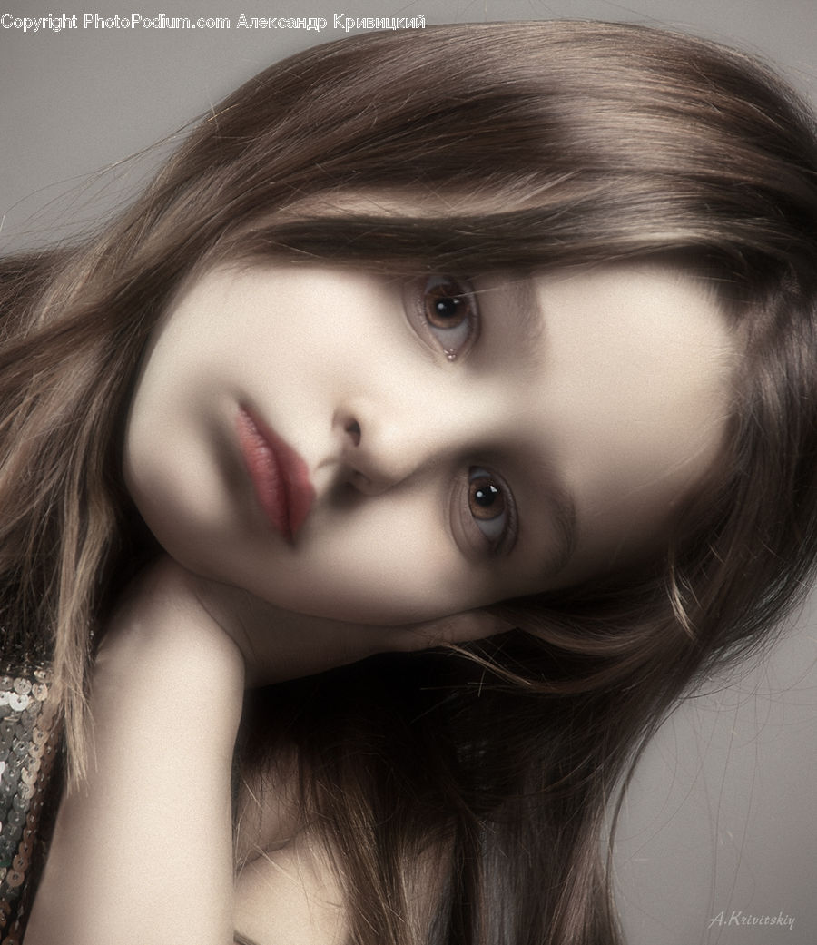 People, Person, Human, Female, Girl, Woman, Face