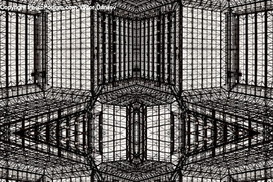 Architecture, Cathedral, Church, Worship, Art, Stained Glass, Building