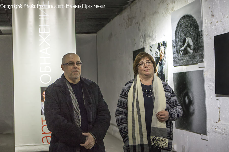 Human, People, Person, Coat, Overcoat, Man, Portrait
