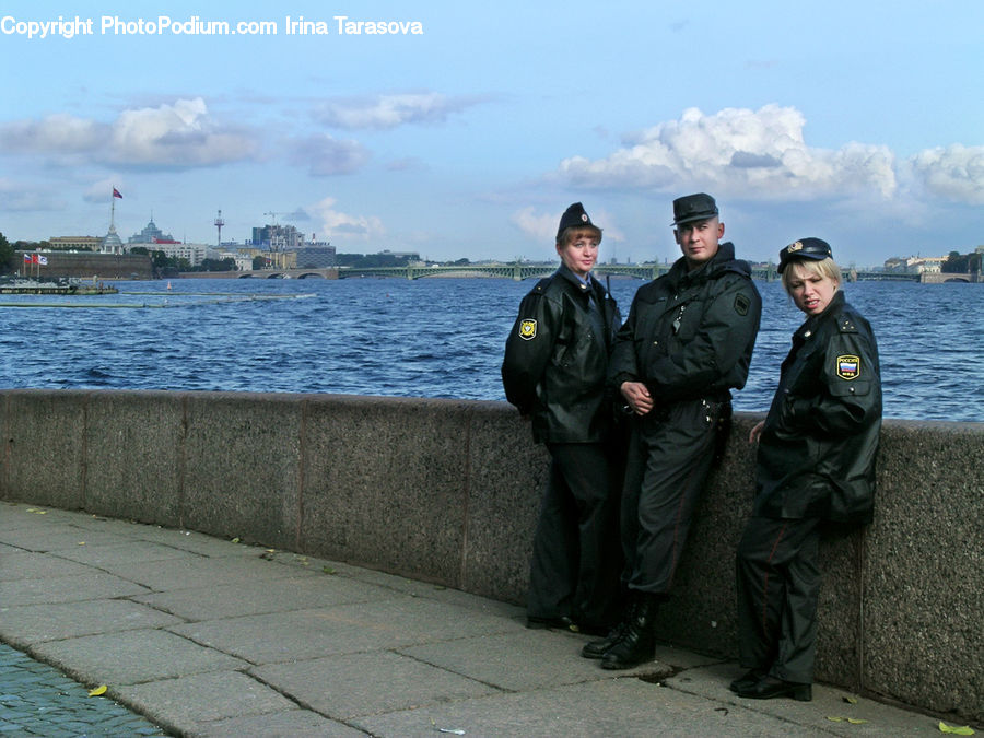 Human, People, Person, Coat, Overcoat, Jacket, Tourist