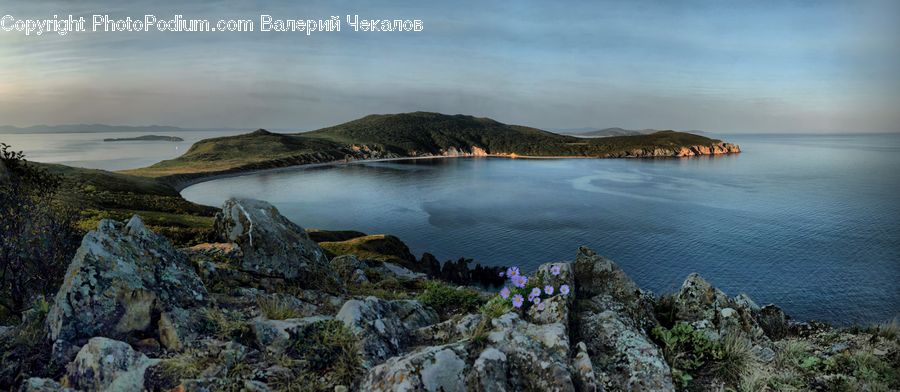 Promontory, Coast, Outdoors, Sea, Water, Coral Reef, Reef