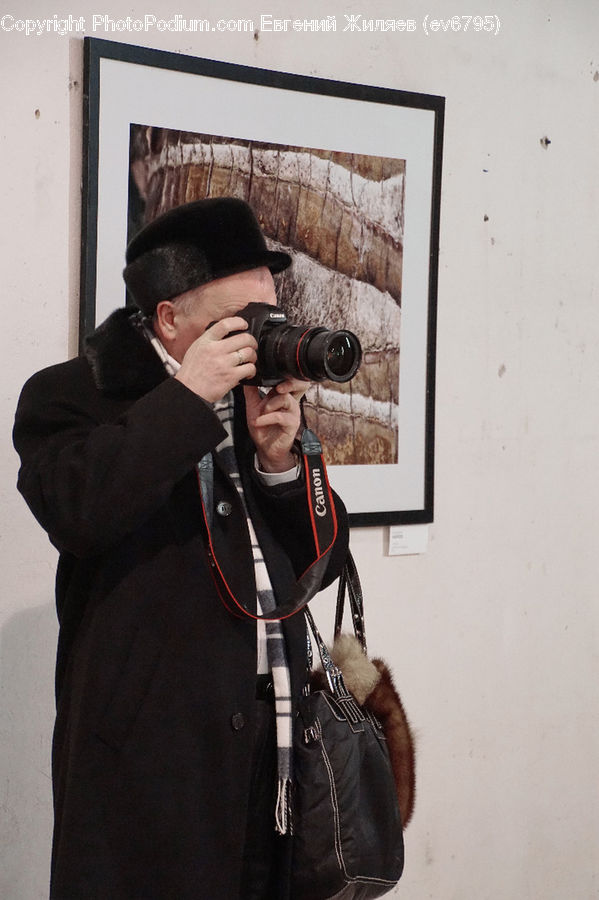 People, Person, Human, Photographer, Camera, Electronics