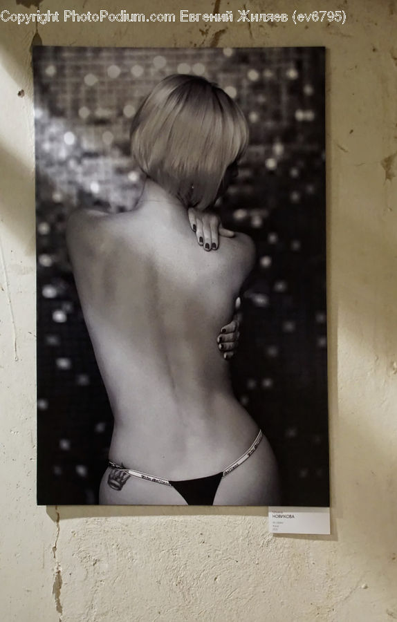 People, Person, Human, Collage, Poster, Back