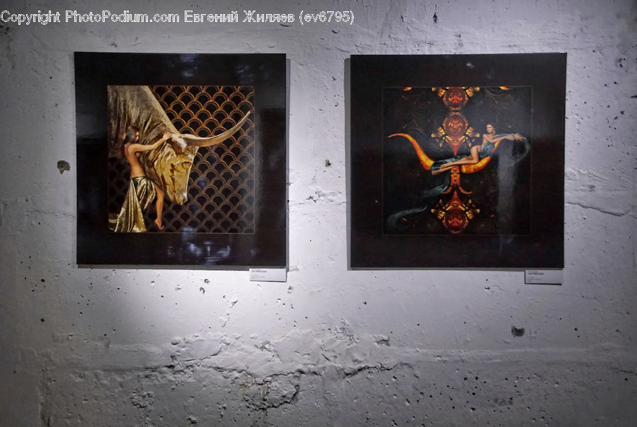 Art, Altar, Architecture