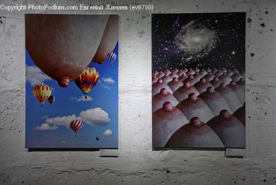 Collage, Poster, Indoors, Interior Design, Room