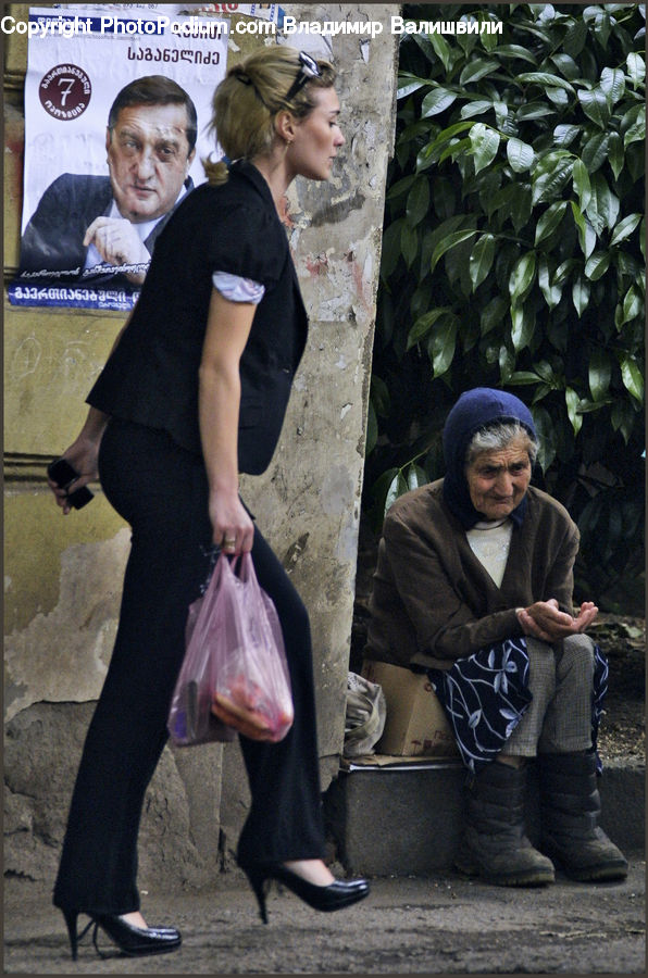 Human, People, Person, Flyer, Poster, Portrait