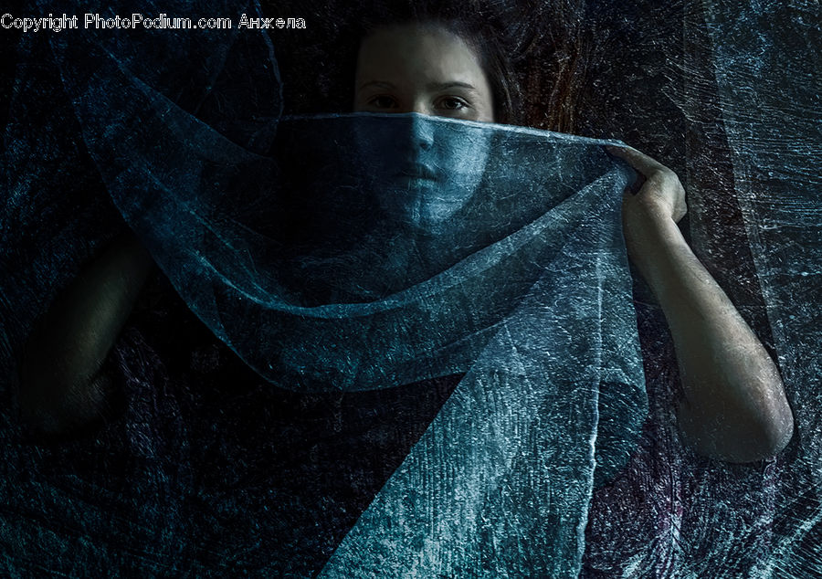 People, Person, Human, Blanket, Home Decor, Quilt, Towel