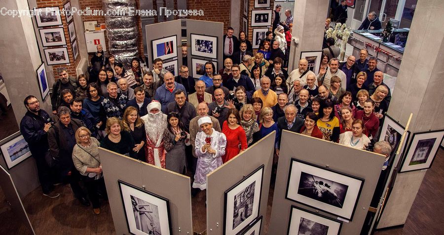 People, Person, Human, Crowd, Parade, Clothing, Overcoat