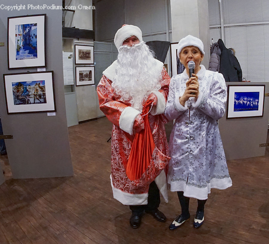People, Person, Human, Clothing, Skirt, Costume, Robe