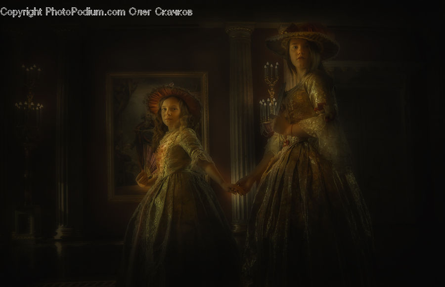People, Person, Human, Evening Dress, Gown, Dance, Dance Pose