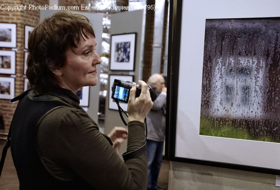 Human, People, Person, Camera, Electronics, Photographer, Art