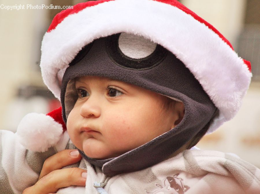 Human, People, Person, Bonnet, Hat, Beanie, Cap