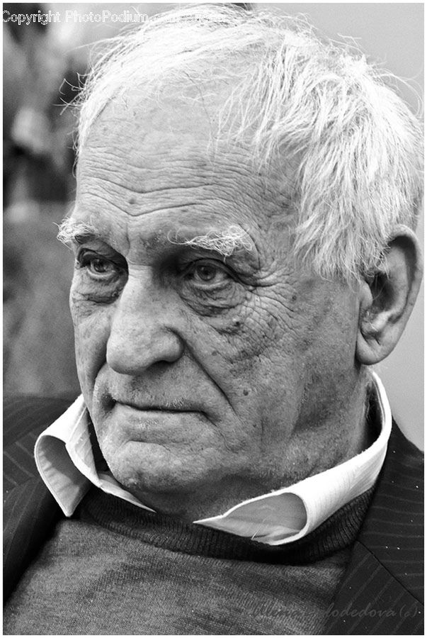 People, Person, Human, Portrait, Head, Face