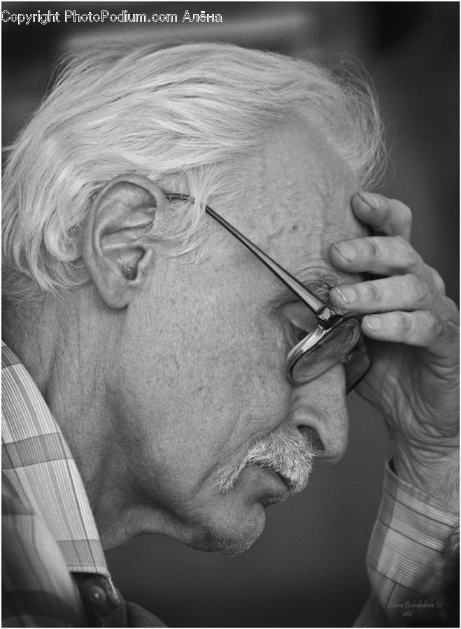 Human, People, Person, Portrait, Head, Face