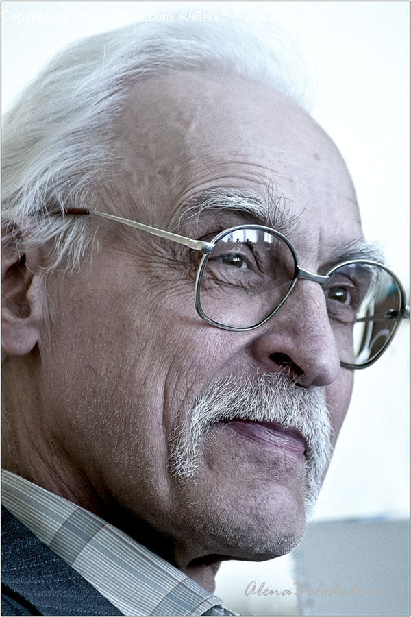 Person, Portrait, Face, Head, Glasses, Goggles