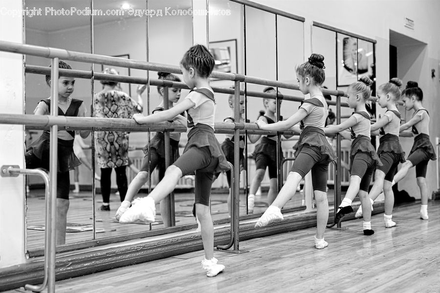 People, Person, Human, Ballerina, Ballet, Dance, Dance Pose