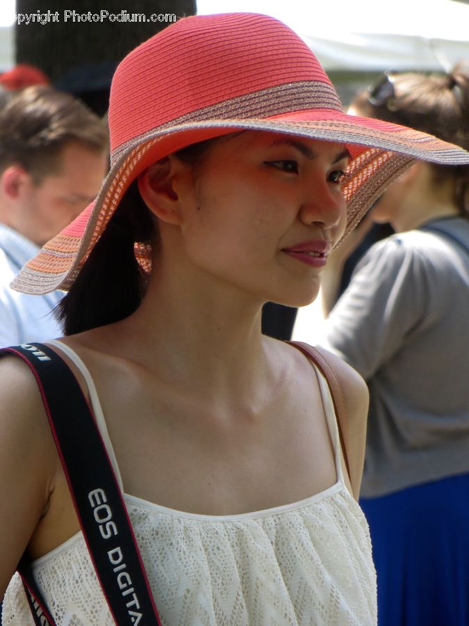 People, Person, Human, Cowboy Hat, Hat, Sun Hat, Baseball Cap