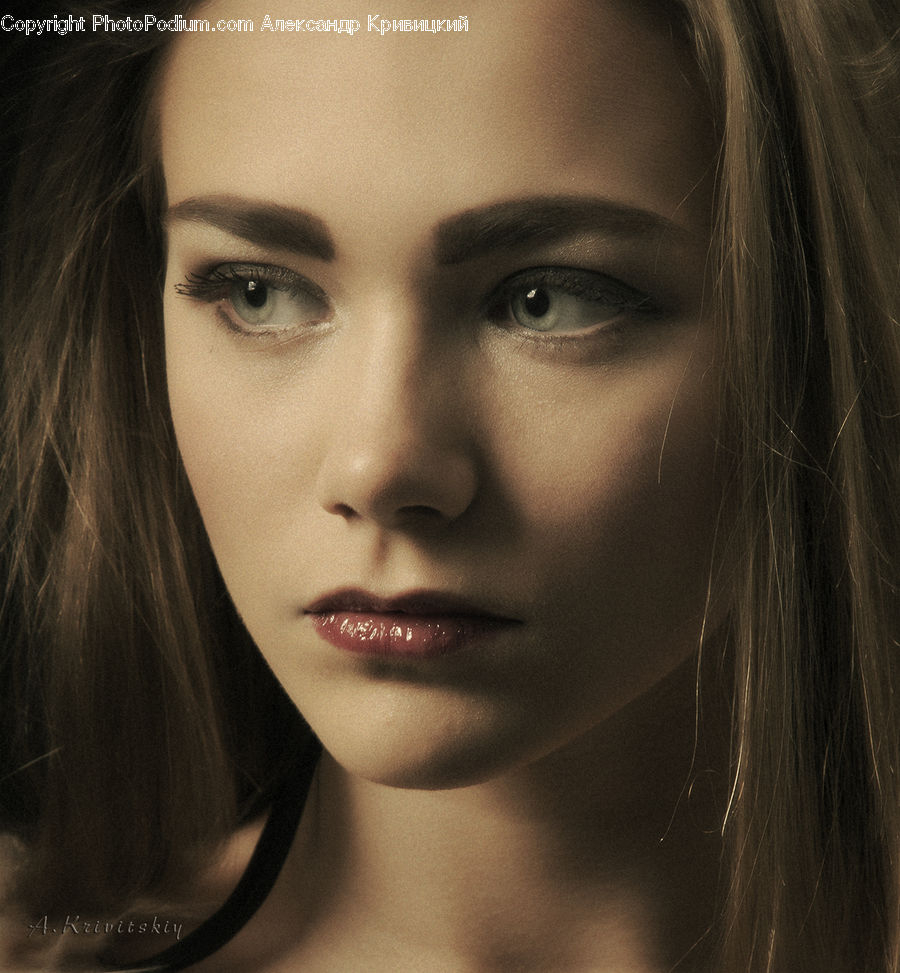 People, Person, Human, Female, Girl, Face