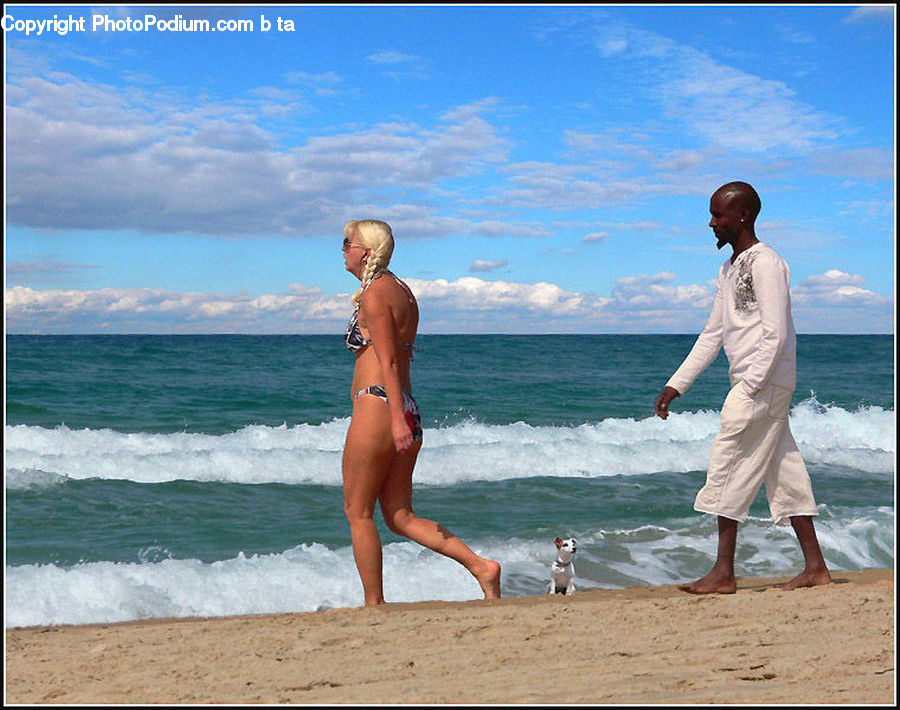 Human, People, Person, Bikini, Maillot, Swimwear, Beach
