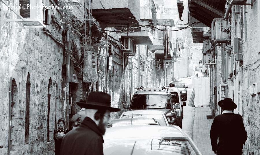 People, Person, Human, Alley, Alleyway, Road, Street